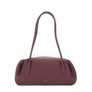 Yuzefi Oyster Shoulder Bag - NWT